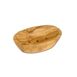Porte-savon durable en bois de luxe pour salle de bain Design moderne Plateau à savon Accessoire parfait pour salle de bain ou cuisine - Product Image 6