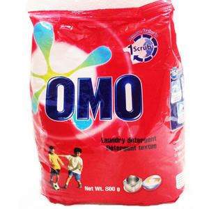 Mejor Precio de Fábrica Ariel, Persil y Otros Detergentes en Polvo y Líquidos con Entrega Rápida, Proveedor Directo de Omo Sensitive - Product Image 2