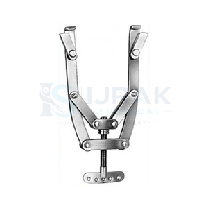 Guías de Alambre Demel Manuales Reutilizables de Acero Inoxidable de Calidad Superior, Instrumentos Ortopédicos de Fácil Esterilización para Uso Hospitalario - Product Image 4