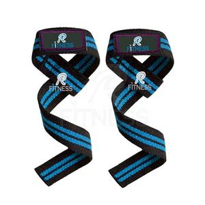 Correa de Levantamiento de Pesas para Gimnasio, Correas de Muñeca para Levantamiento de Pesas, Equipo Esencial para Gimnasio - Product Image 6