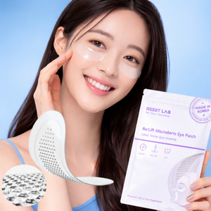 Produttore Coreano di Patch di Bellezza, Fornitore OEM, Campione Gratuito Disponibile - Product Image 4