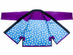 Kimono de Jiu Jitsu Personalizado con su Propio Diseño, Ligero, de Alta Calidad, con el Mejor Diseño, Color Sólido, Uniforme de Jiu-Jitsu - Product Image 5