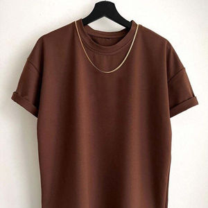 Camiseta Unisex Extra Grande con Cuello en V, Verde, de Poliéster, Estilo Urbano, Manga Larga, 300g, Transpirable, Ajuste Deportivo Ricsa - Product Image 6