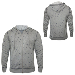 Sweat-shirts à capuche 100% coton pour hommes, vente en gros, impression personnalisée, broderie, prix bas, meilleur prix - Product Image 2