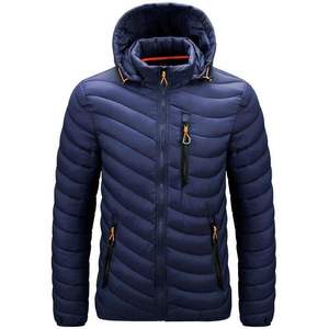 Survêtement de sport pour homme, nouvelle collection, qualité supérieure, prix de gros, durable, polyester/coton, respirant, coupe-vent, personnalisable - Product Image 1