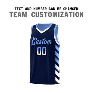 Maillot de basketball grande taille très demandé, coupe classique, respirant, antibactérien, séchage rapide, impression par sublimation personnalisée, en vente - Product Image 4