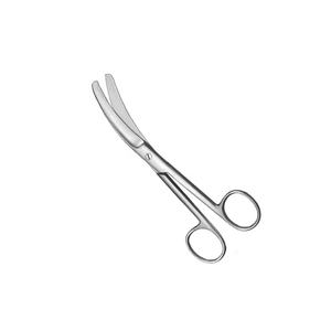 Tijeras Médicas Profesionales de Calidad Premium para Cirugía Ortopédica - Product Image 3
