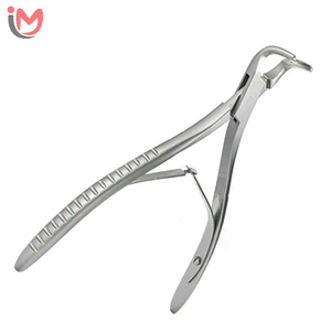 Friedmann Micro Rongeur à os dentaire à 90 degrés, Meilleures ventes, Abordable, Logo personnalisé, Prix de gros, OEM, Vente en gros - Product Image 5