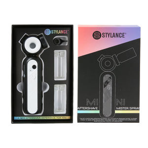 Atomizador de Líquido para Después del Afeitado de Alta Calidad Profesional, Botella de Spray para Barbería y Salón, Niebla Fina, Ecológico, para Uso en el Cuidado Personal - Product Image 4