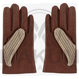 New Arrival Casual Wear Driving Gloves High Quality Driving Gloves Breathable Driving Gloves - Product Image 3