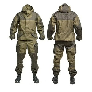 Uniformes de sécurité unisexes personnalisés les plus vendus, chemise respirante en polyester/coton, protection industrielle confortable, OEM - Product Image 1