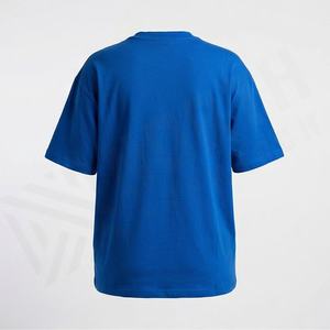 Camisetas de Mujer, Material de Poliéster Premium, Tela Satinada, Manga Corta, Diseño Estampado, Cuello Redondo, Estilo Moderno e Informal - Product Image 2