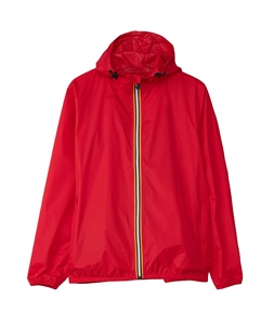 OEM Custom Motorcycle Windbreaker Rain <b>Jacket</b> for Men Breathable <b>Waterproof</b> Ripstop Stand Zip Hoodie Wear Resistance Tear - Product Image 1