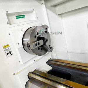 Kasen ngang <span class=keywords><strong>CNC</strong></span> <span class=keywords><strong>Lathe</strong></span> quay Máy ck6163 giường phẳng <span class=keywords><strong>Lathe</strong></span> cho công suất cao gia công <span class=keywords><strong>CNC</strong></span> <span class=keywords><strong>Lathe</strong></span> - Product Image 5