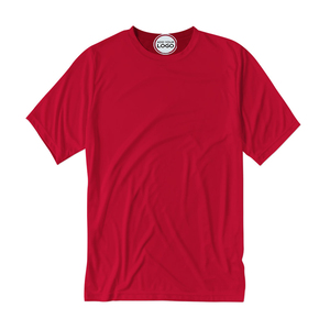 Mens <b>Raglan</b> Sleeve Tri Blend Sports T Shirt Two Tone Custom Athletic Baseball Running Tee - Product Image 4