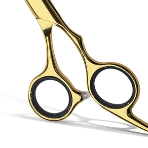 Tijeras de Peluquería Profesionales Más Vendidas, Tijeras para Cabello de Alta Calidad, Acero Inoxidable, Suministro al por Mayor, Precio Bajo - Product Image 5