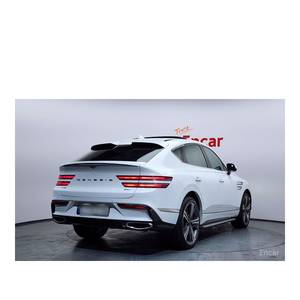 Genesis GV80 2.5T AWD Essence SUV 2023 avec 31 807 km, Volant à Gauche, Boîte Automatique, Sièges en Cuir, Caméra Arrière - Product Image 2