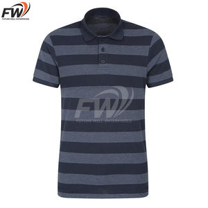 Camisetas Polo de Golf Personalizadas para Hombre, Nuevas, en Oferta, de Poliéster - Product Image 1