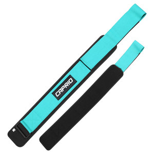 Ceinture de musculation personnalisée en nylon/polyester/rayonne, réglable, antidérapante, protection professionnelle pour la musculation - Product Image 3