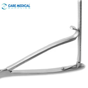 Juego de espéculos de diagnóstico profesionales de acero inoxidable de alta calidad, fabricado en Pakistán - Product Image 5