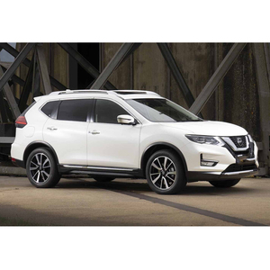 Voitures d'occasion Nissan X-Trail SUV LHD Automatique FWD/AWD 2.0L/2.5L Faible Kilométrage Sans Accident Vente en Gros à l'Export 2014 2015 2016 - Product Image 5
