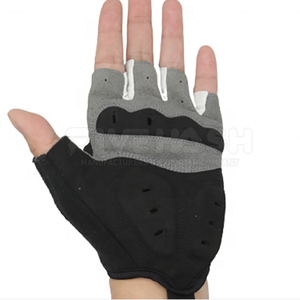 Gants de cyclisme légers, best-sellers, fabriqués au Pakistan, nouveau style - Product Image 3
