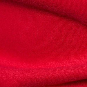 Sweat-shirt à capuche long personnalisé OEM en molleton 100% coton, écologique, séchage rapide, bords bruts, vente en gros, streetwear homme - Product Image 5