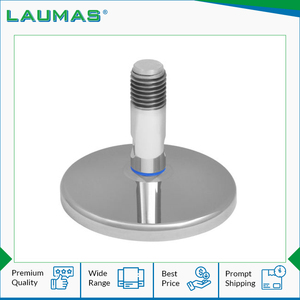 Celda de Carga de Compresión de Punto Único de Acero Inoxidable de 5 MT, Probada y de Alta Calidad, la Más Vendida, a Bajo Precio desde Italia - Product Image 3
