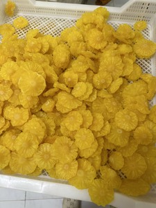 FRUTAS TROPICALES DE VIETNAM CON MEJOR PRECIO // PIÑA BLANDA SECA // Sra. Selina - Product Image 3