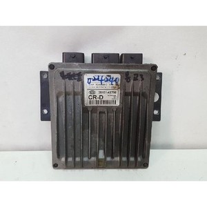 ECUs y Módulos de Computación Usados Bongo 391014X780 - Product Image 3