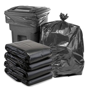 Sacs à déchets de jardin réutilisables de qualité supérieure, lot de 3, sacs à déchets de jardin robustes, provenant d'un fournisseur indien pour l'exportation en gros - Product Image 4