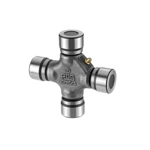 RDS 6208 Joint croisé universel en acier allié, alésage 16 mm, 300 mm, Tata 407 Turbo Ex (conception Spicer) - Product Image 1