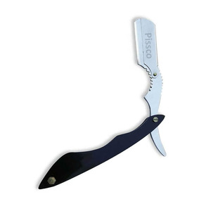 Barber Shop Shave Tool Shaving Razors Tool for Beard Salon Shaving Razors - Product Image 2