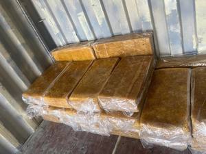 Hot Sale Baled Export Standards SVR 3L RSS1 RSS2 RSS3 Natural <b>Rubber</b> <b>Blocks</b> Baled In Plastic Wrap For Export Standards - Product Image 4