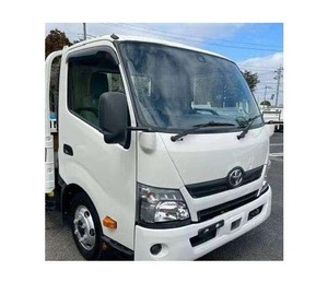 EXPÉDITION IMMÉDIATE Camion TO-yO-TA DY-NA 2 TONNES POWERGATE d'occasion 2023 - Product Image 1
