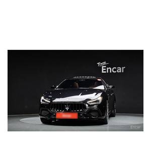 Maserati Ghibli 3.0 Modena, Modelo Noviembre 2022, 19,439 km, Caja de Cambios Automática, Asientos de Cuero, Volante a la Izquierda, Cámara Trasera - Product Image 3