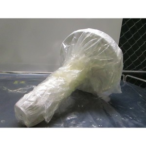 AMAT 0040-39240 HI-TEMP 8" SXZ HEAT, Cámara de CVD - Equipo y piezas de semiconductores de confianza de la marca global legendaria - Product Image 6