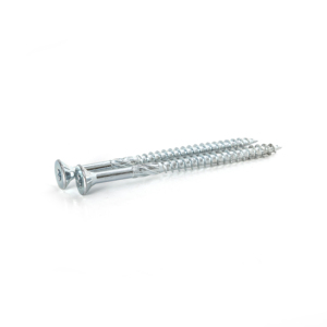 ตัวยึดไม้เกรดอุตสาหกรรม - หัวแบนแบบ Torx ผลิตจากเหล็กกล้าคาร์บอน - Product Image 2