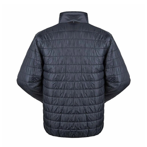 Ropa de Trabajo Fluorescente Reflectante con Certificación CE, Impermeable, de Poliéster, Unisex, para Trabajadores de Turno Nocturno, Pedidos Pequeños Disponibles - Product Image 6