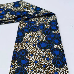 Dentelle Voile Suisse Africaine de Qualité Supérieure en Coton 100%, Broderie Personnalisée pour Robes à Coudre, Éthiopie - Product Image 1