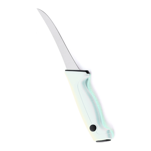 Couteau à désosser Sharp Butcher pour le bœuf et le poulet, lame de précision pour la séparation de la viande, la découpe et la préparation culinaire - Product Image 1