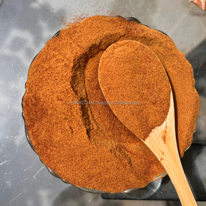 Poudre de levure de bière - Source naturelle de protéines et de vitamines du groupe B pour l'alimentation animale - Product Image 2