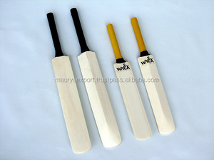 Batte de cricket miniature / Batte de cricket promotionnelle à autographes / Article promotionnel écologique - Product Image 5