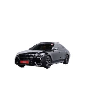 Mercedes-Benz Classe S S400 d 4MATIC Conduite à gauche Diesel Boîte de vitesses automatique avec caméra de recul Modèle décembre 2022 68 030 km - Product Image 1