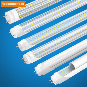 Bán 999 + T8 LED loại B ánh sáng ống Led huỳnh quang đồ đạc kép đã kết thúc điện loại bỏ Ballast bỏ qua nhà để xe kho cửa hàng đèn - Product Image 1