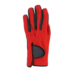Guantes de Golf de PU Ligeros y Transpirables, con Protección UV, Antideslizantes, con Logotipo Personalizado, Ropa Deportiva para Exteriores, Venta al Por Mayor - Product Image 2