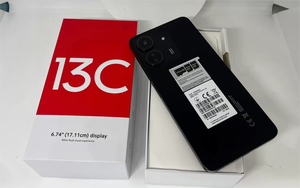 Teléfono Móvil Mi 13C al por Mayor, Versión Global, Pantalla de 6.74 Pulgadas y 90 Hz, Cámara Triple de 50 MP, Batería de 5000 mAh, Desbloqueado - Product Image 2