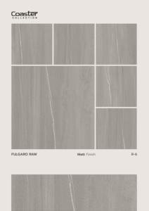 Interior Matt Porcelain <b>Tile</b> 600x600mm Decorative Smooth Ceramic Surface Premium Durable Flooring Wall <b>Covering</b> - Product Image 5