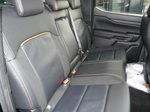 ฟอร์ด เรนเจอร์ แร็พเตอร์ 3.0 292 แรงม้า แร็พเตอร์ 4x4 รถกระบะออฟโรดสมรรถนะสูง เครื่องยนต์ V6 EcoBoost - Product Image 5