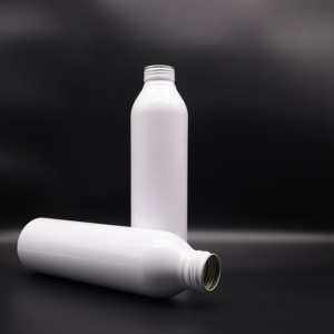 ENVASADO ECOLÓGICO Botellas de Aluminio 99.7% Puro con Tapas de Rosca Estándar Venta al por Mayor de Fabricante Vietnamita - Product Image 6